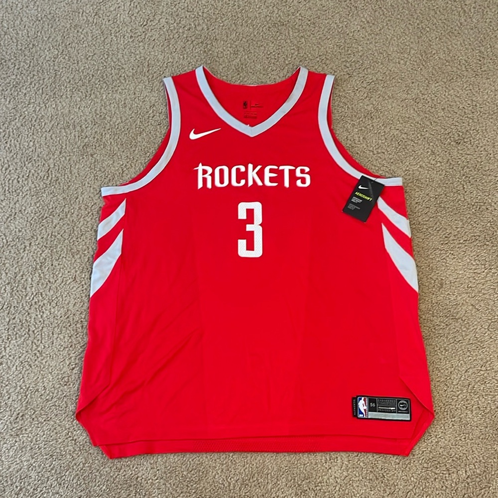 NIKE NBA AUTHENTIC CHRIS PAUL JERSEY — BRAND NEW